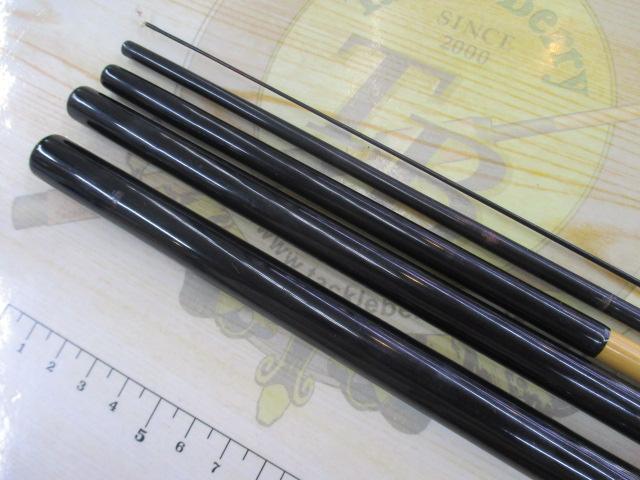 櫓聲竹露硬式17尺