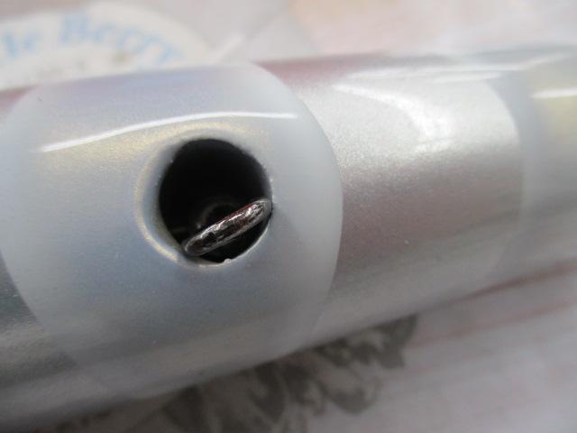 オーシャンドロップポッパー