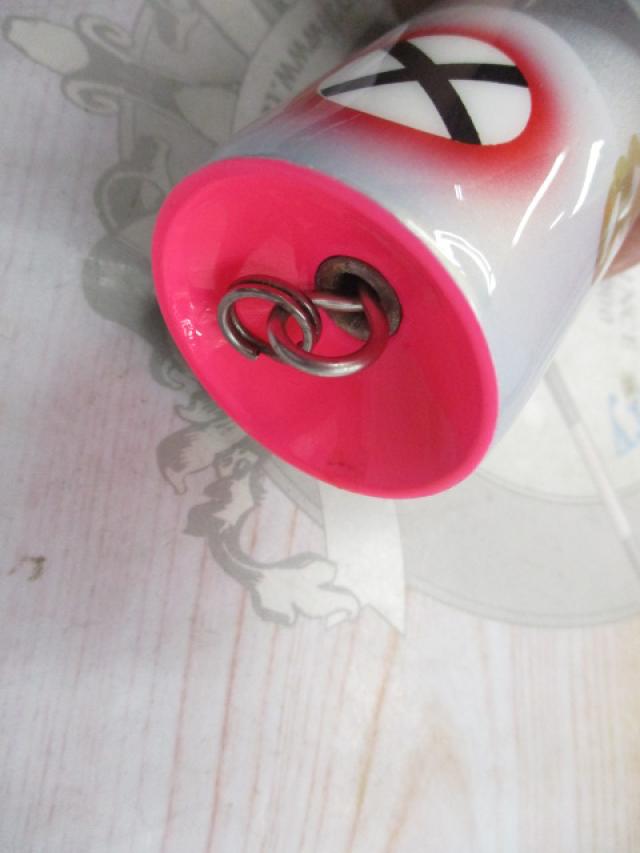 オーシャンドロップポッパー