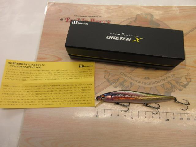 ﾜﾝﾃﾝX30THﾘﾐﾃｯﾄﾞ