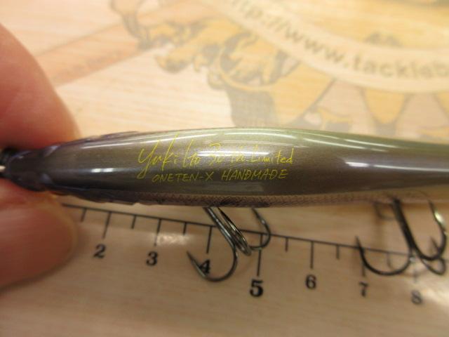 ﾜﾝﾃﾝX30THﾘﾐﾃｯﾄﾞ