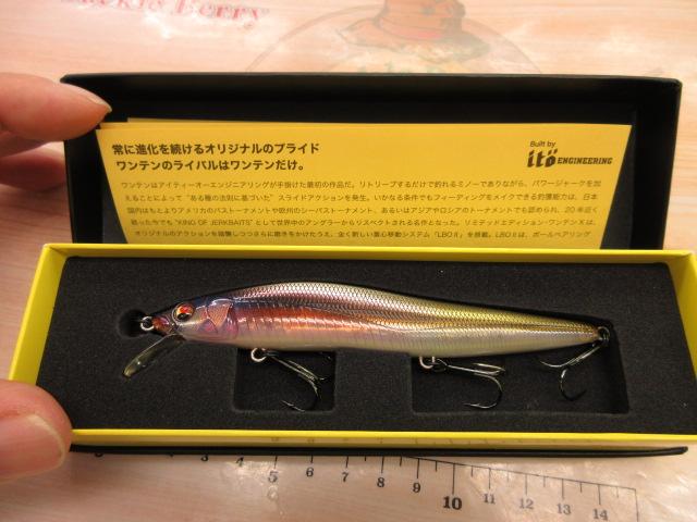 ﾜﾝﾃﾝX30THﾘﾐﾃｯﾄﾞ