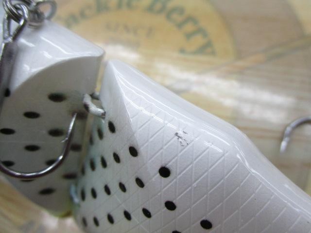 レイジーハードSWスタンダードカラー#945チャートバックコノシロ