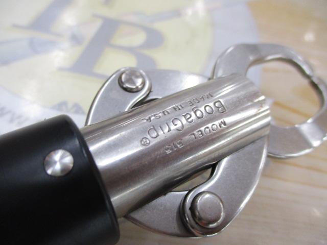 ﾎﾞｶﾞｸﾞﾘｯﾌﾟ 315(15lb)