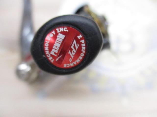 レアニウムCI4+ C2000S