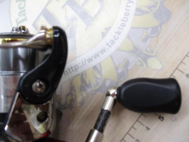 レアニウムCI4+ C2000S