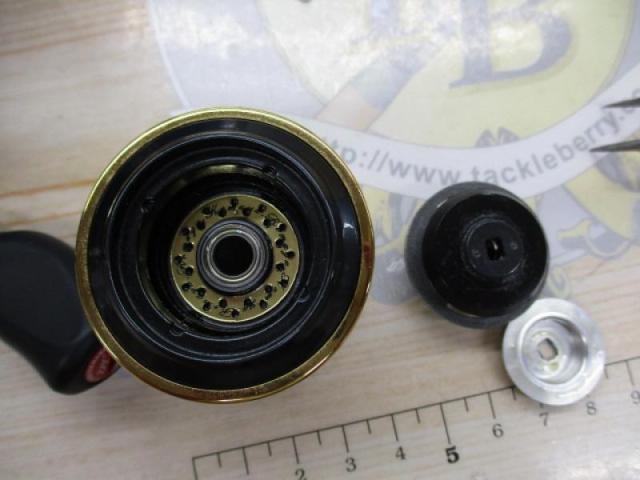 レアニウムCI4+ C2000S