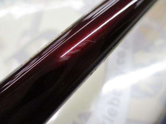 ワールドシャウラ 2833RS-2 (レッドタイプ)