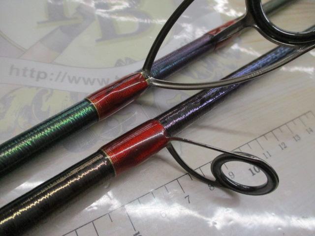 ワールドシャウラ 2833RS-2 (レッドタイプ)