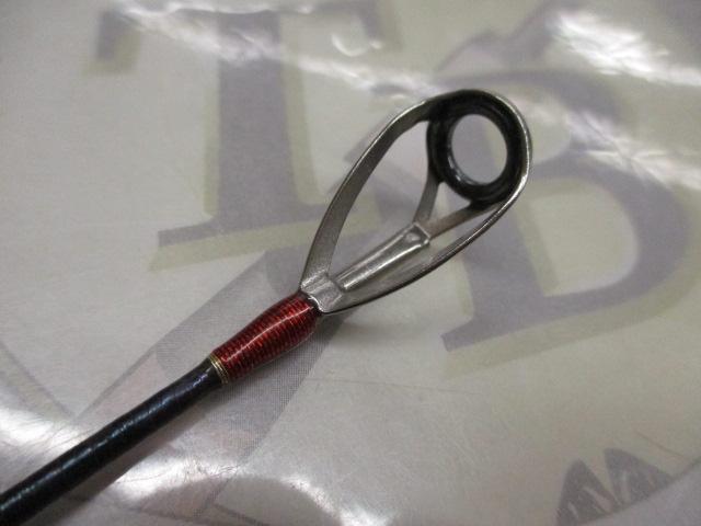 ワールドシャウラ 2833RS-2 (レッドタイプ)