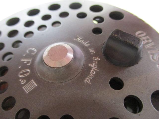 CFOⅢｶﾞﾝﾒﾀ