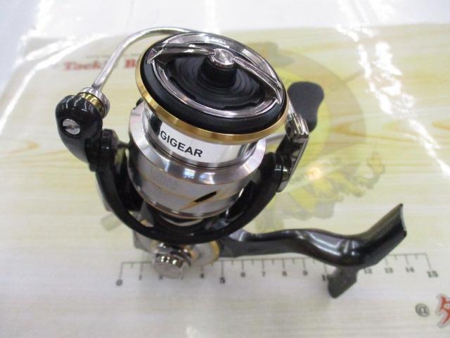 20ルビアス LT2500S-DH