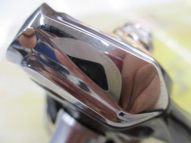 20ルビアス LT2500S-DH