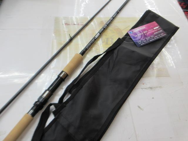 オールウェイク105マルチプラス