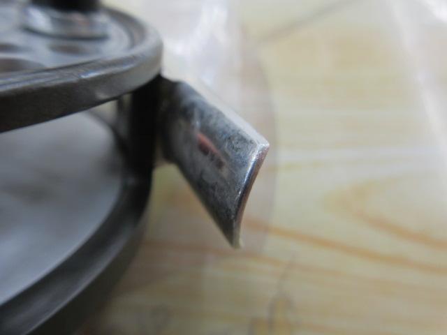 フェザーウェイト