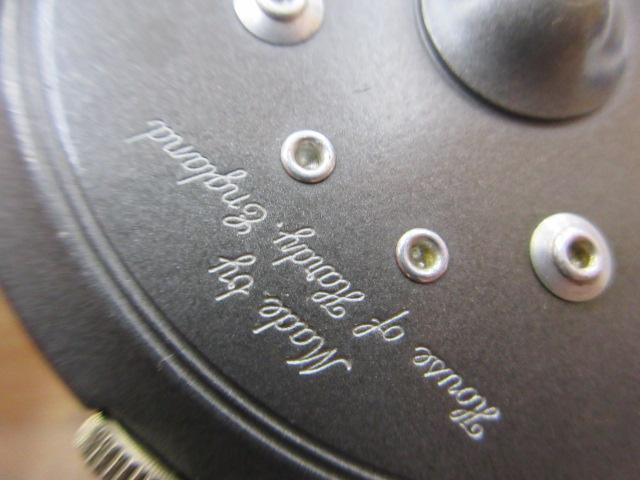 フェザーウェイト