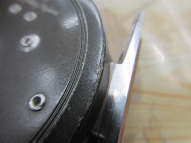 フェザーウェイト