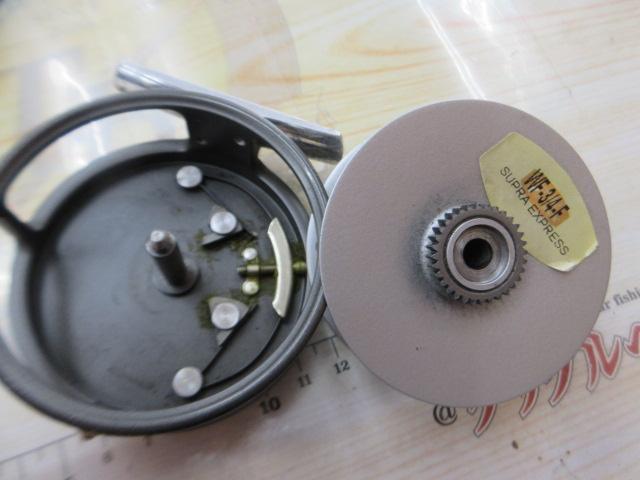 フェザーウェイト