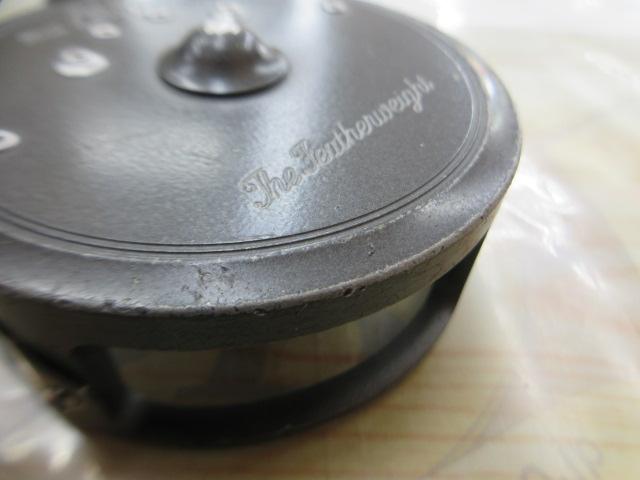 フェザーウェイト