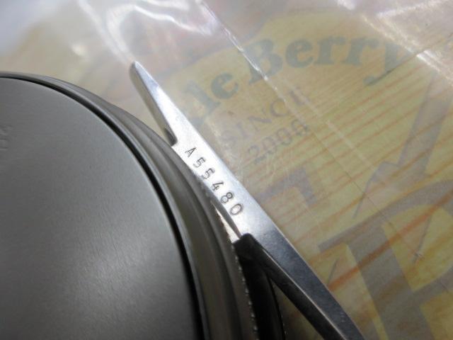 ﾊﾟｰﾌｪｸﾄ ﾜｲﾄﾞｽﾌﾟｰﾙ3･3/8