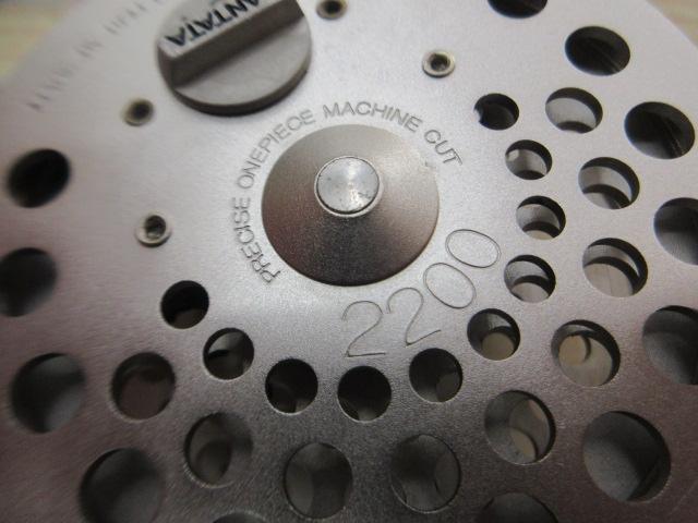 ｶﾝﾀｰﾀ 2200