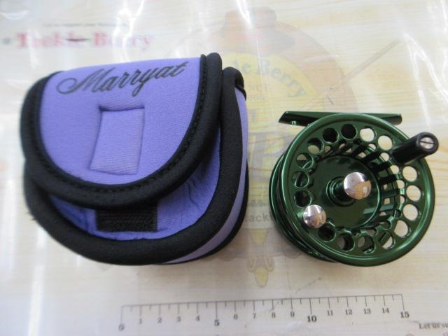 ﾏﾘｴｯﾄ ﾗｰｼﾞｱｰﾊﾞｰM-1 ｸﾞﾘｰﾝ