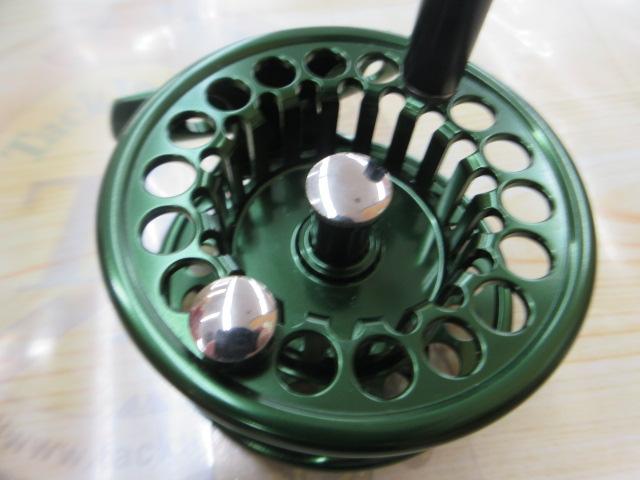 ﾏﾘｴｯﾄ ﾗｰｼﾞｱｰﾊﾞｰM-1 ｸﾞﾘｰﾝ