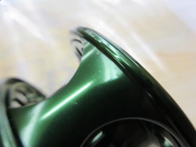 ﾏﾘｴｯﾄ ﾗｰｼﾞｱｰﾊﾞｰM-1 ｸﾞﾘｰﾝ