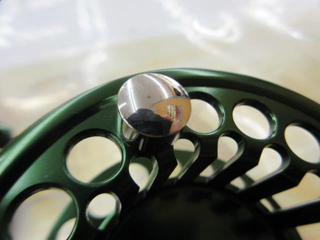 ﾏﾘｴｯﾄ ﾗｰｼﾞｱｰﾊﾞｰM-1 ｸﾞﾘｰﾝ