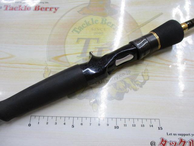 デストロイヤー F5-66X(Hi-10X)BEARING DOWN