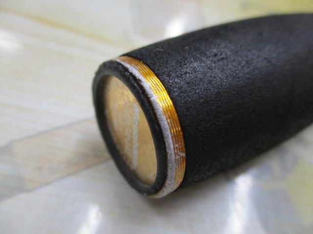 デストロイヤー F5-66X(Hi-10X)BEARING DOWN