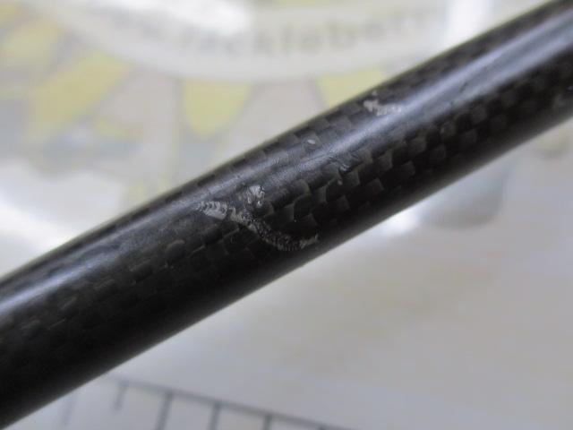 デストロイヤー F5-66X(Hi-10X)BEARING DOWN