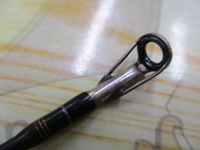 デストロイヤー F5-66X(Hi-10X)BEARING DOWN