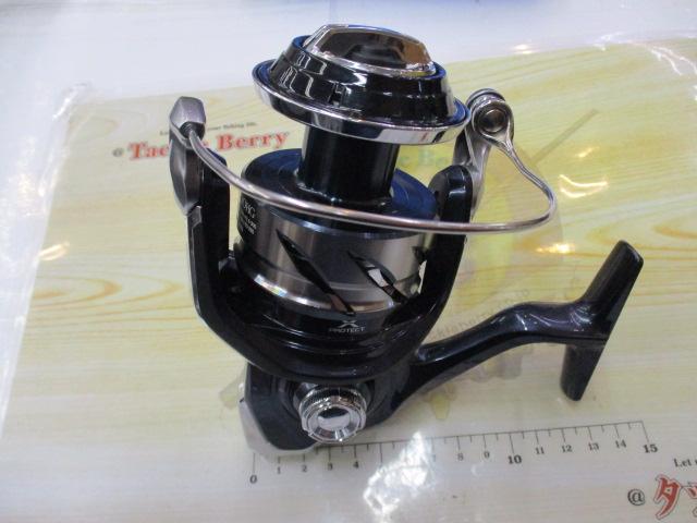 21ツインパワーSW 8000HG