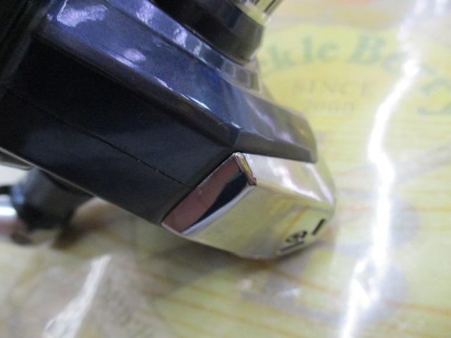 21ツインパワーSW 8000HG