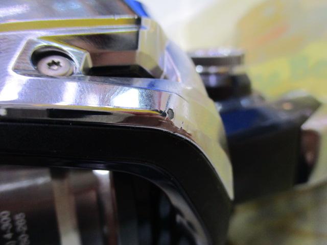 21ツインパワーSW 8000HG