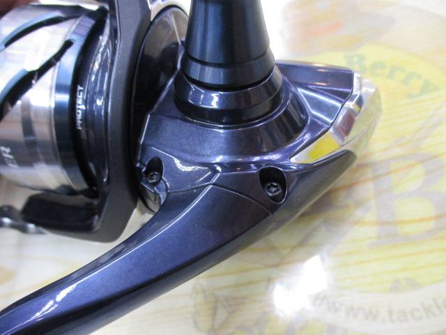 21ツインパワーSW 8000HG