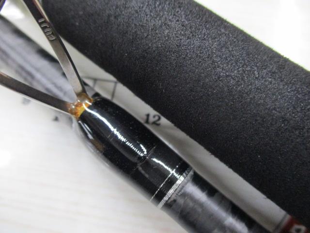 エンカウンター S100ML