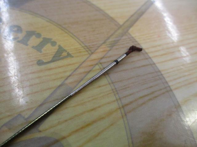 飛天弓 閃光G 27