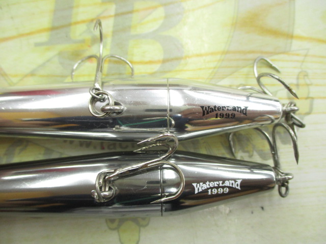 【ｾｯﾄ商品】【ﾃｸﾉｼﾞｬｰｸ】【ｳｫｰﾀｰﾗﾝﾄﾞ】