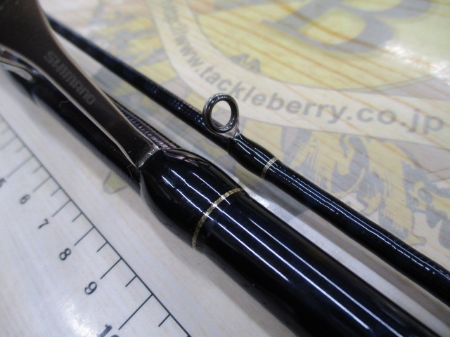 23ﾈｯｻﾘﾐﾃｯﾄﾞ S108M