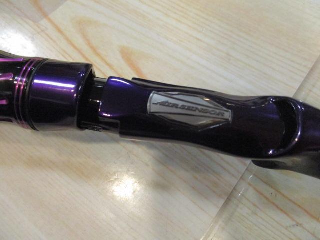 ハートランドリベラリスト 763MH+RSB-23