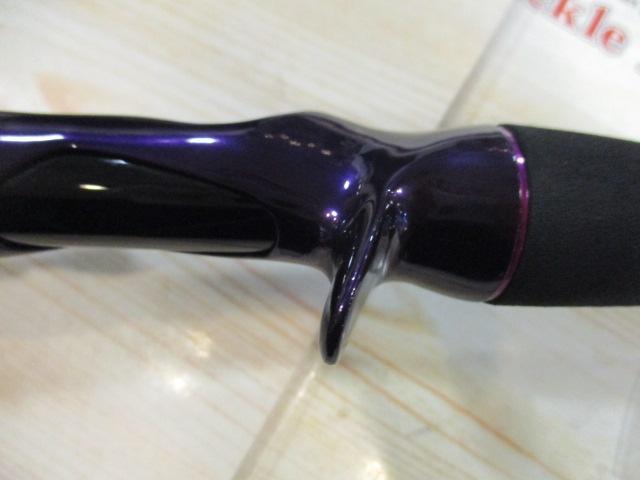 ハートランドリベラリスト 763MH+RSB-23