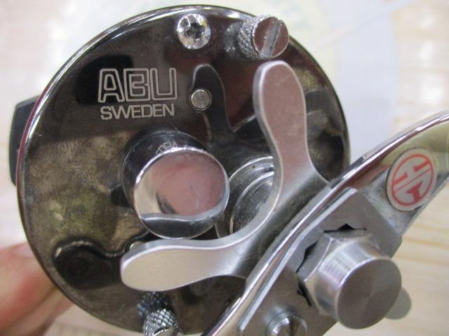 2600C エリート ガンメタメッキ