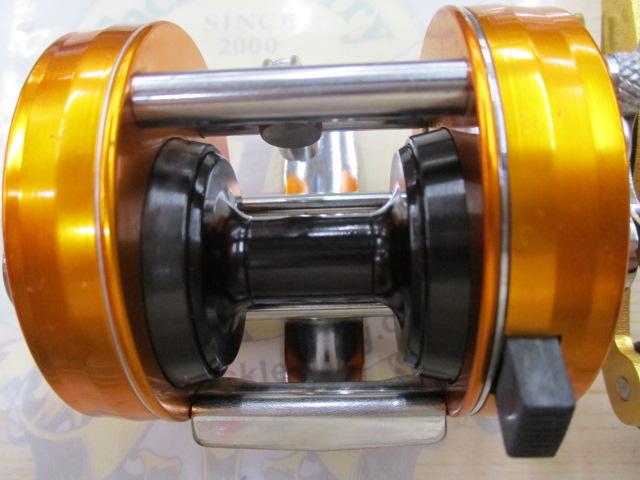 2500C サンセットオレンジ