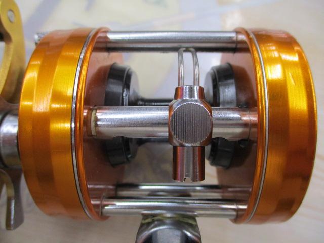 2500C サンセットオレンジ