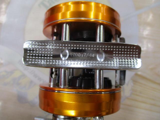 2500C サンセットオレンジ