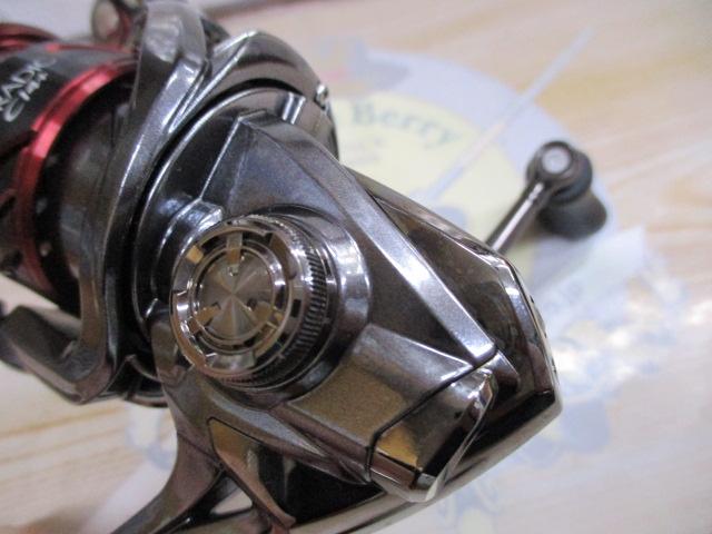 16ストラディックCI4+ C2000HGS