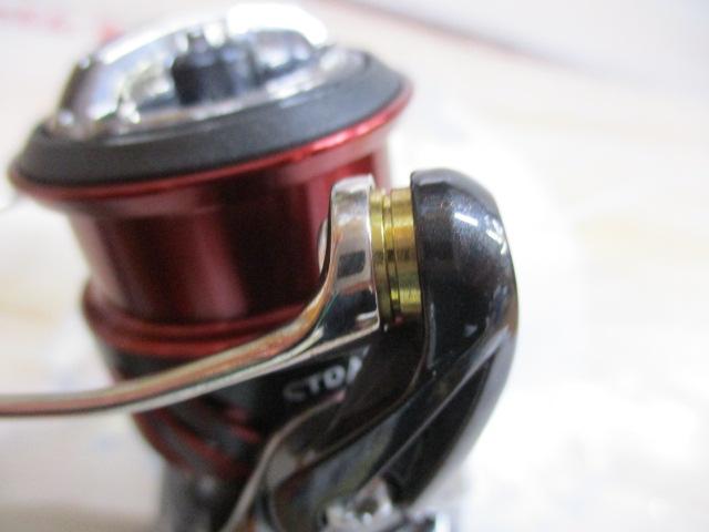 16ストラディックCI4+ C2000HGS