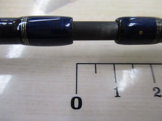 999.9ﾌｫｰﾅｲﾝﾏｲｽﾀｰ 613UL-TRZ ﾌﾞﾙｰｳﾙﾌ